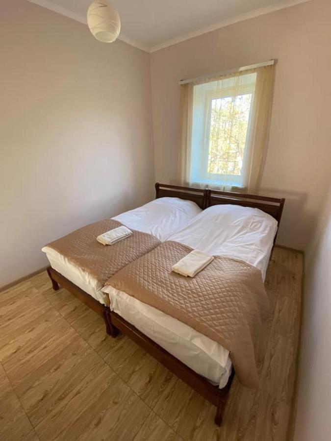 Tamara B&B Tumanyan Eksteriør bilde
