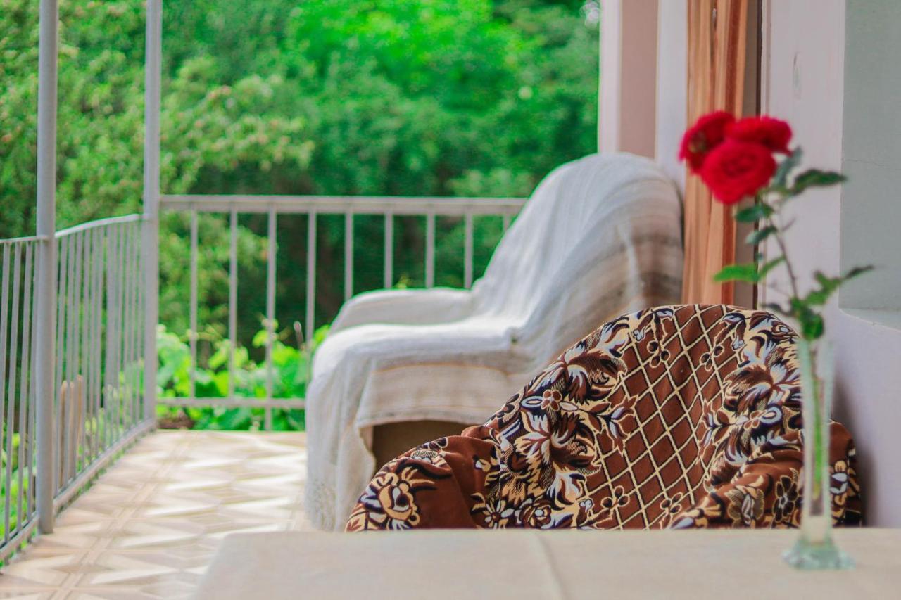 Tamara B&B Tumanyan Eksteriør bilde