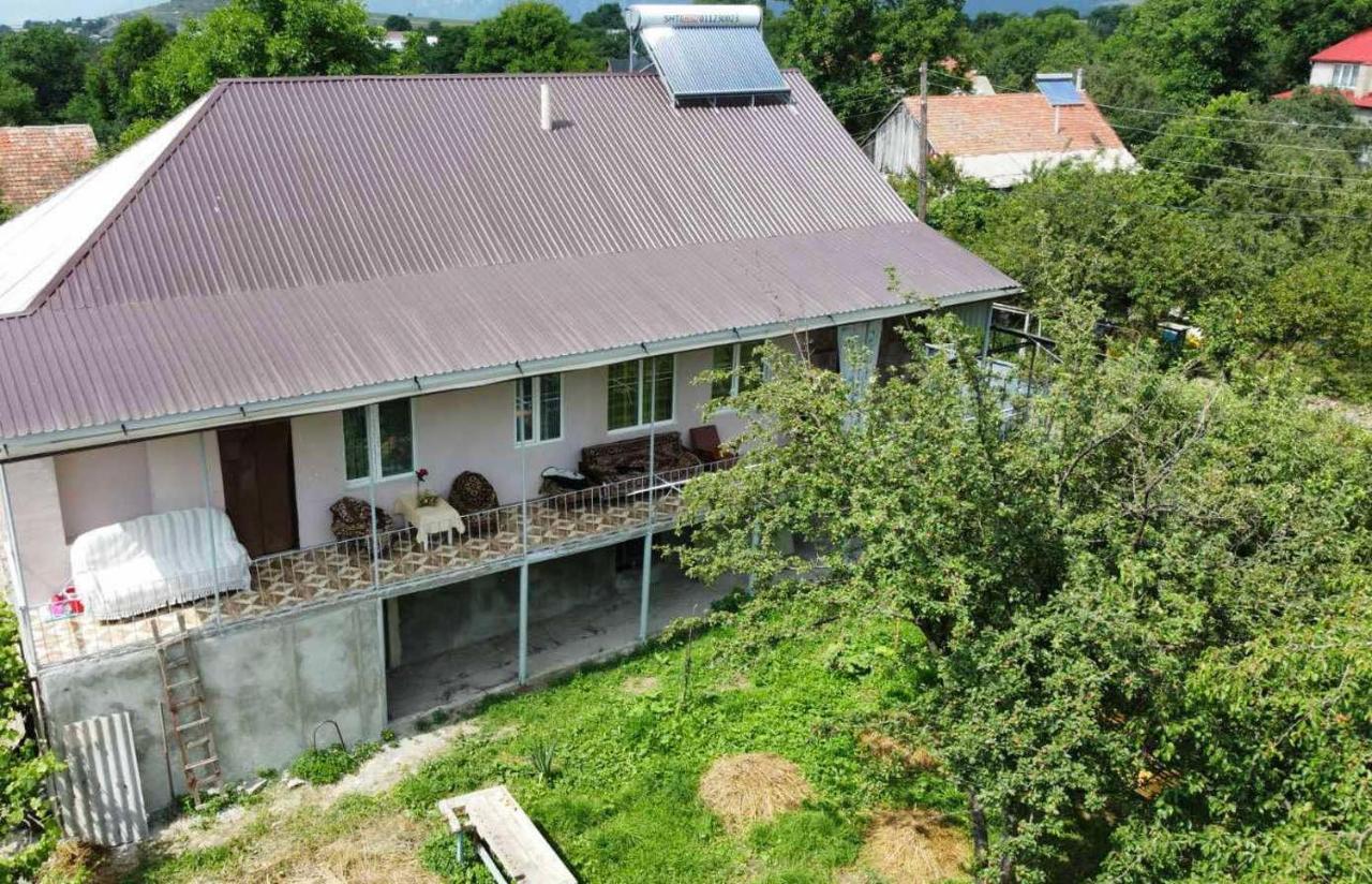 Tamara B&B Tumanyan Eksteriør bilde