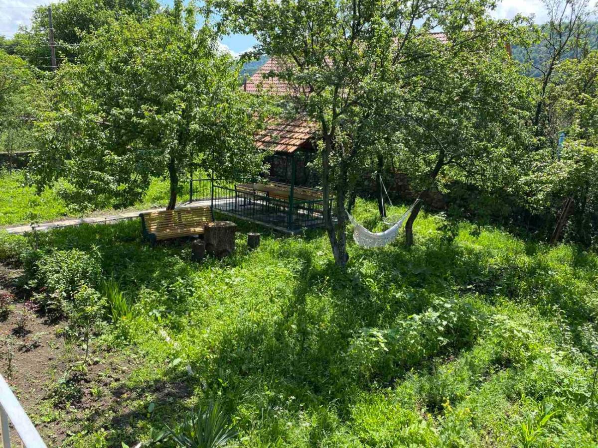 Tamara B&B Tumanyan Eksteriør bilde