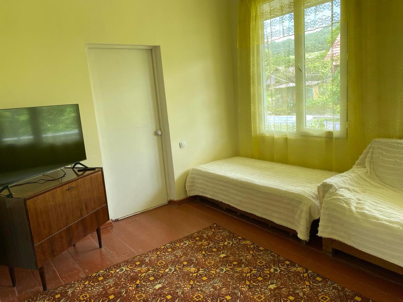 Tamara B&B Tumanyan Rom bilde