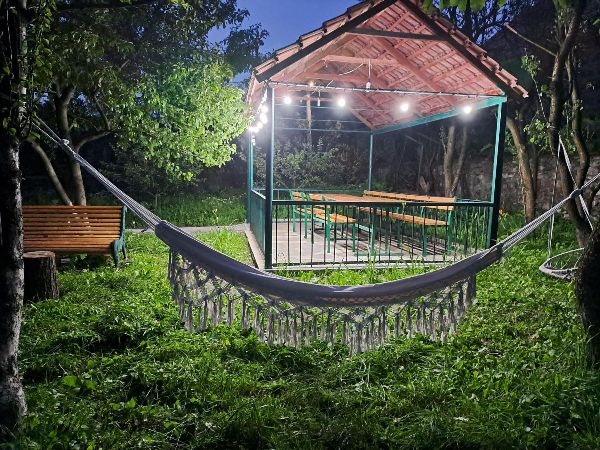 Tamara B&B Tumanyan Rom bilde