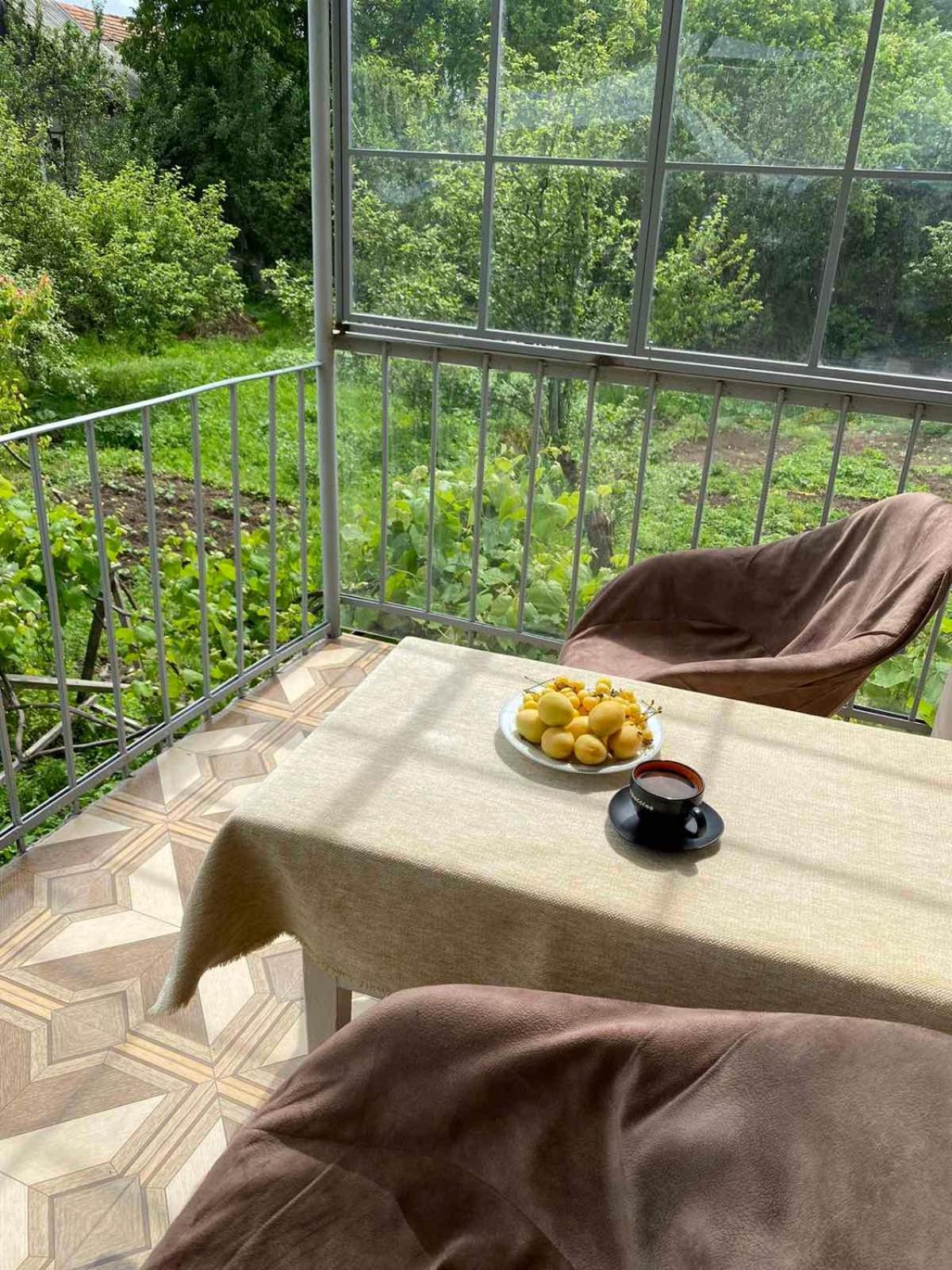 Tamara B&B Tumanyan Rom bilde