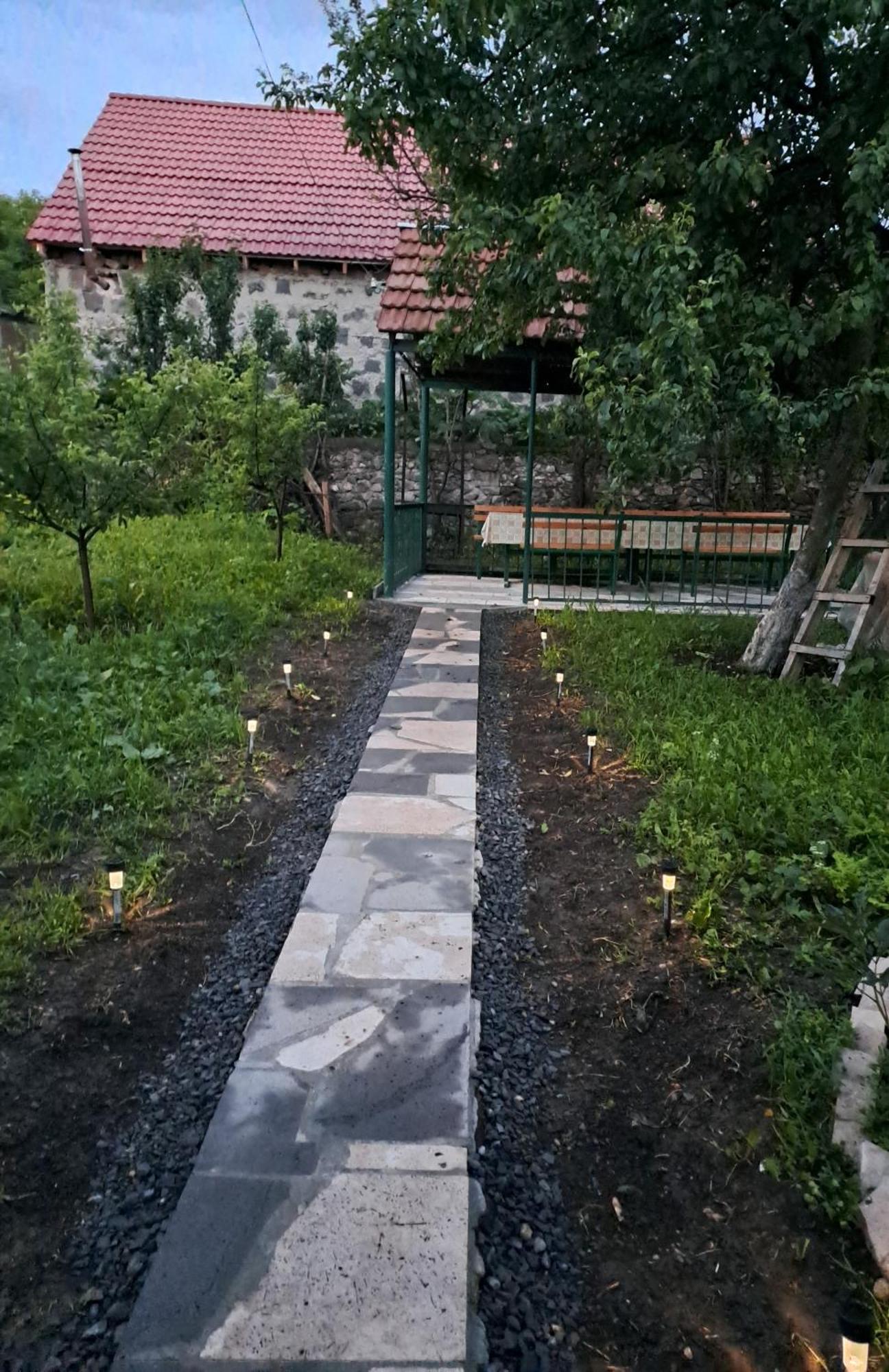 Tamara B&B Tumanyan Rom bilde
